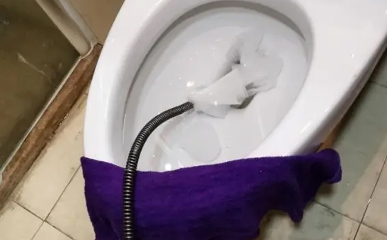 七坊镇马桶疏通